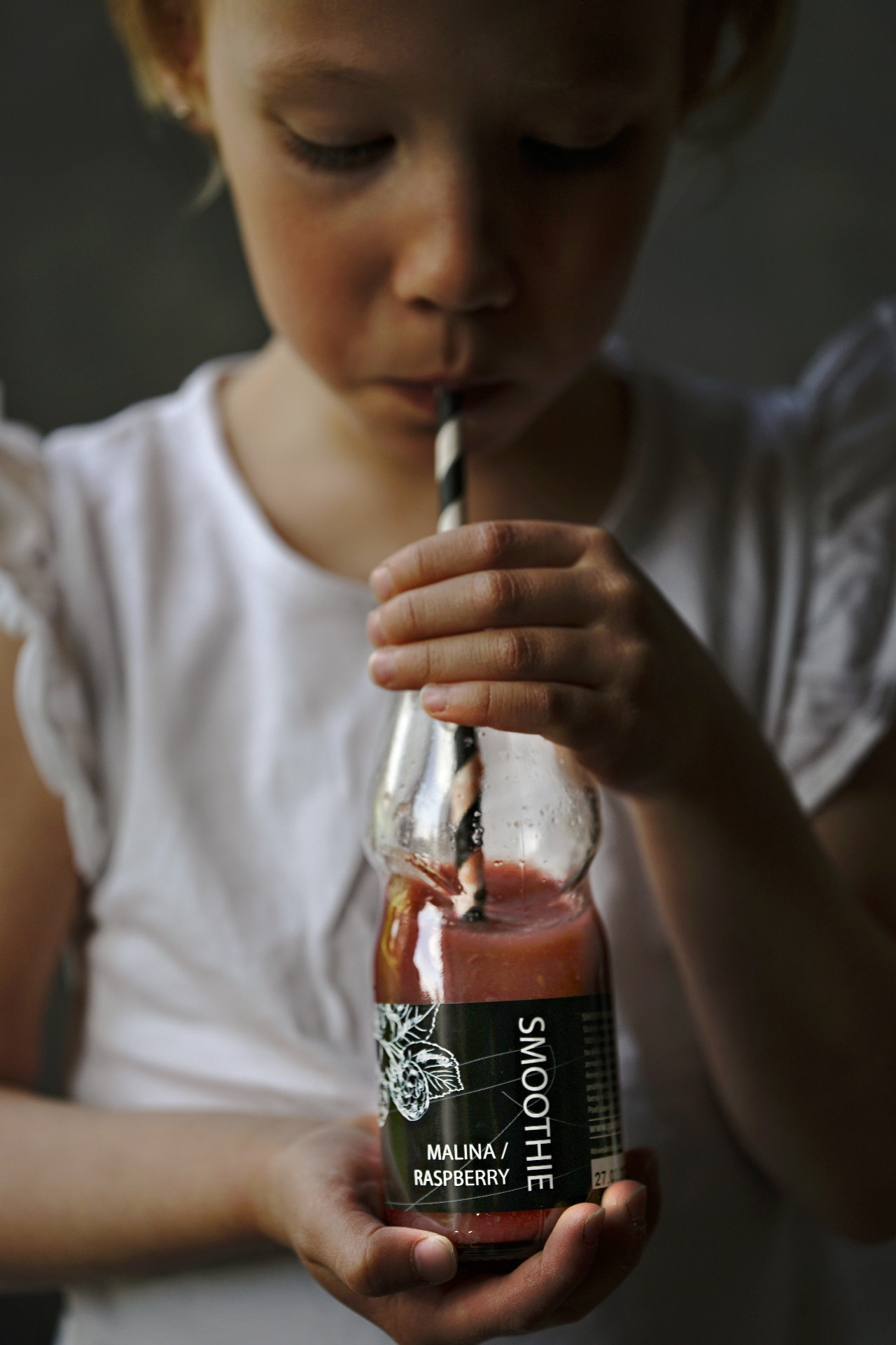 Smoothie GAR.LE.