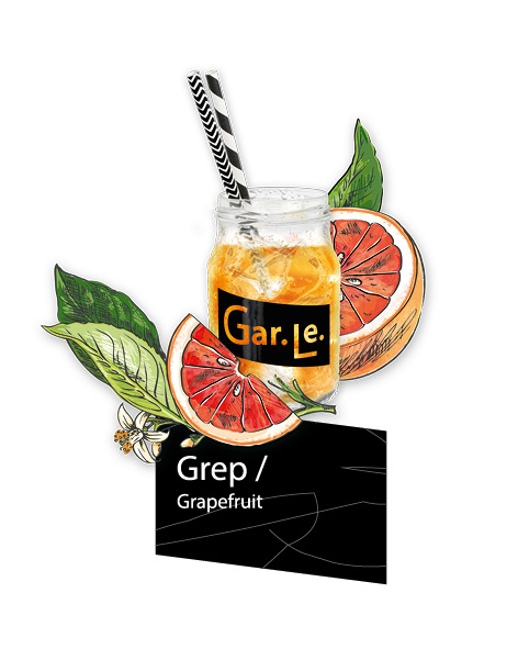 GREP SIRUP S KOUSKY